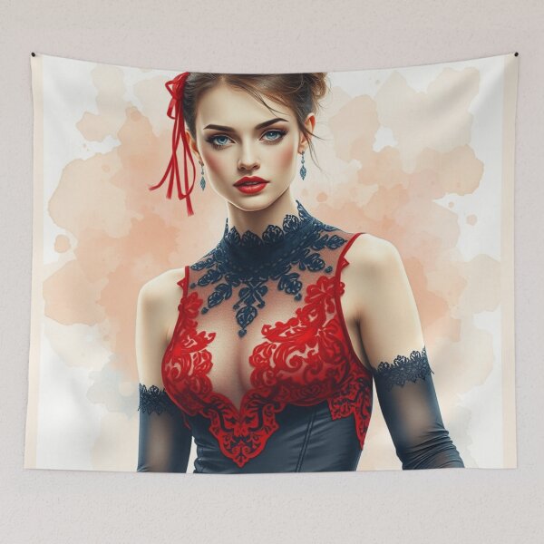 Item preview, Selene designed and sold by e-not-shop.