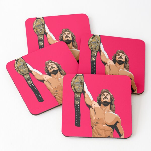 Item preview, Ravishing Rick Rude  designed and sold by Bjizzle.