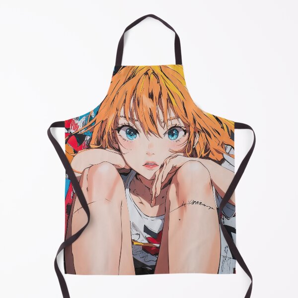 Item preview, Copy of Rebel Girl With Tattoos And Hypnotic Blue Eyes designed and sold by Piotrek0001.