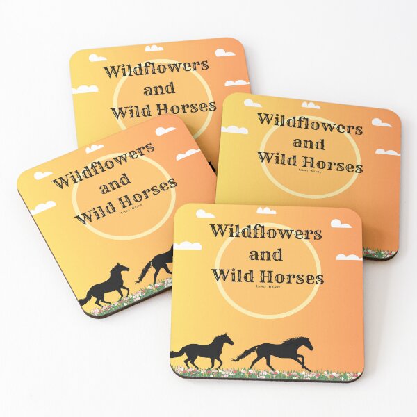 Artikelvorschau, Lainey Wilson Wildflowers and Wildhorses entworfen und verkauft von Josiverse.