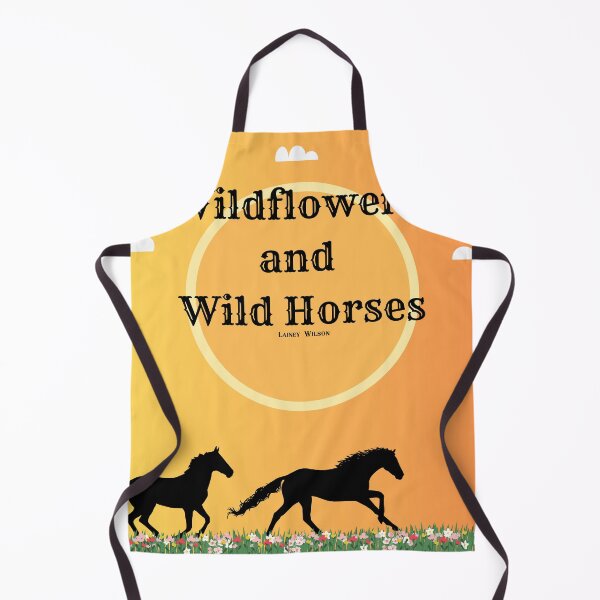 Item preview, Lainey Wilson Wildflowers and Wildhorses designed and sold by Josiverse.