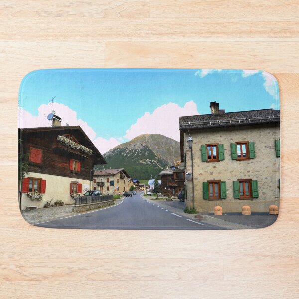 Item preview, Livigno village designed and sold by annalisa56.
