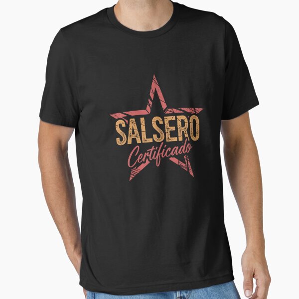 Item preview, Salsero Certificado designed and sold by LuisFidalgo.