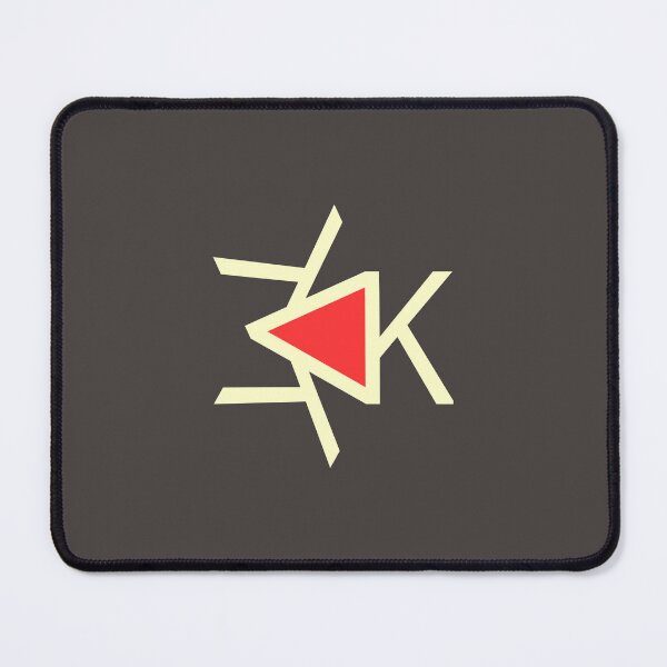 Item preview, letter K, SIGN designed and sold by Krzysztof Patalas.