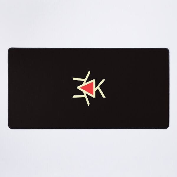 Item preview, letter K, SIGN designed and sold by Krzysztof Patalas.