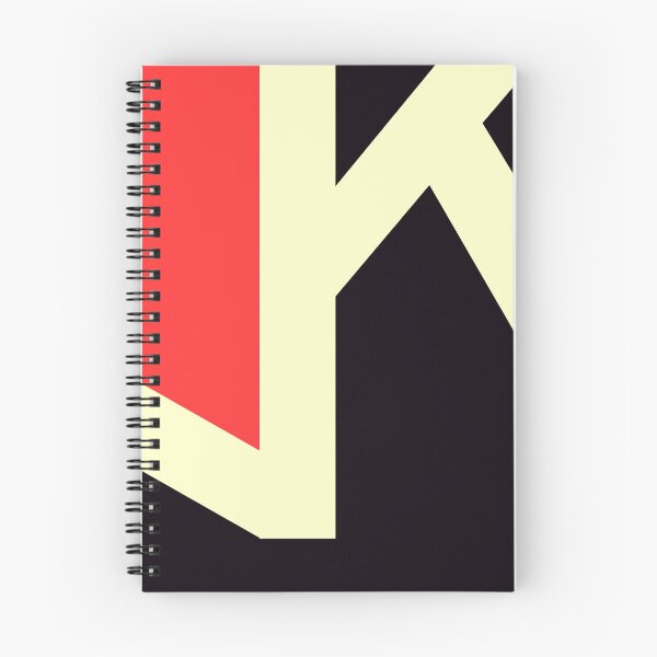 Item preview, letter K, SIGN designed and sold by Krzysztof Patalas.