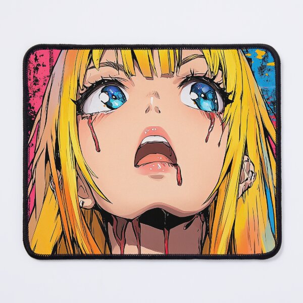 Item preview, Street Style Portrait With Intense Gaze And Color designed and sold by Piotrek0001.