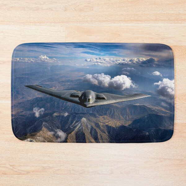 Item preview, B-21 Raider designed and sold by Skyframe Aviation.