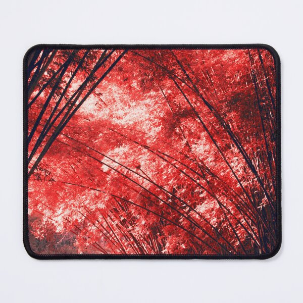 Item preview, Bamboo Stalks Nature Art designed and sold by NickDedidis.