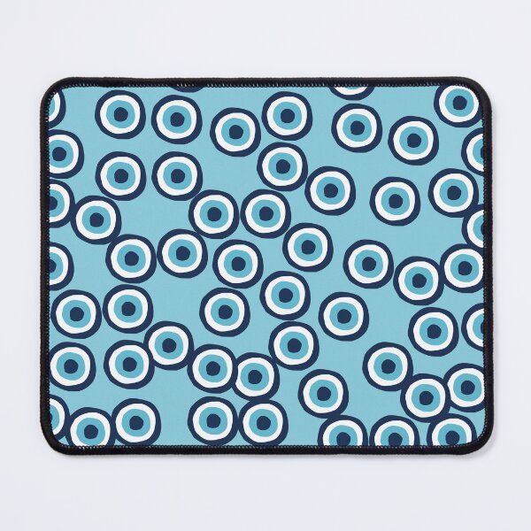 Item preview, Blue Evil Eye  designed and sold by kapotka.