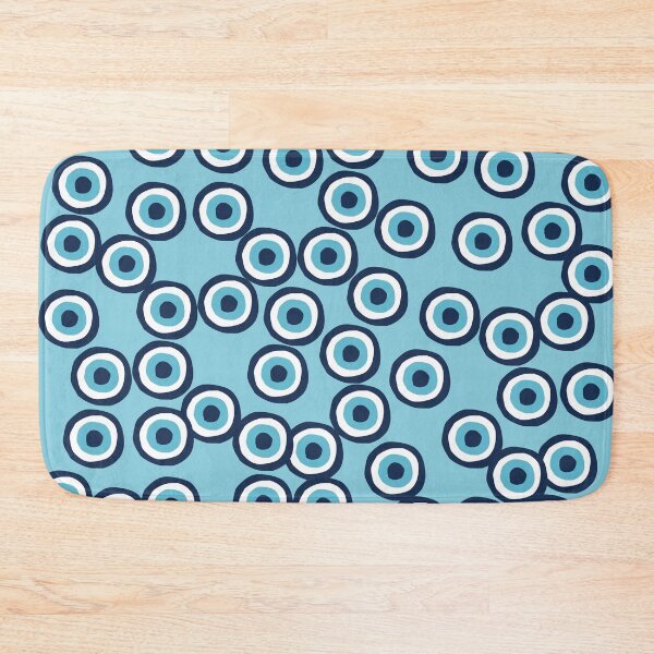 Item preview, Blue Evil Eye  designed and sold by kapotka.