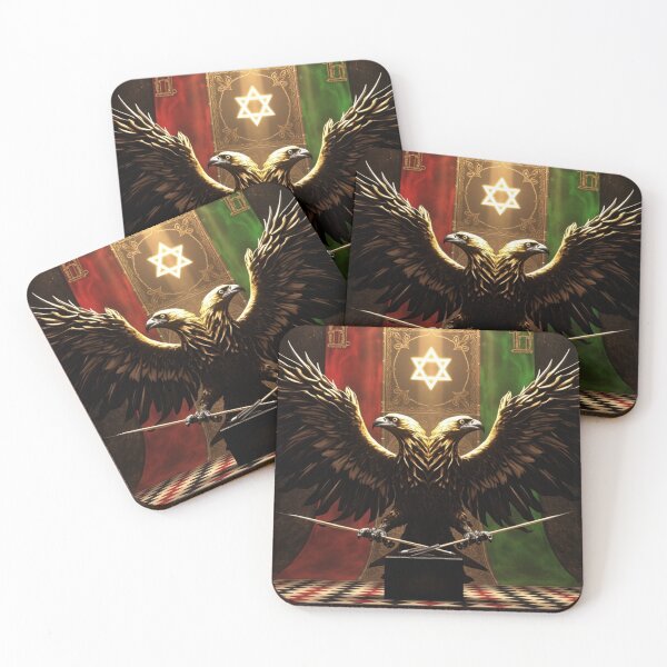 Item preview, From Kemet To Zion - The Highest Order 360 Degrees  designed and sold by LSNT.