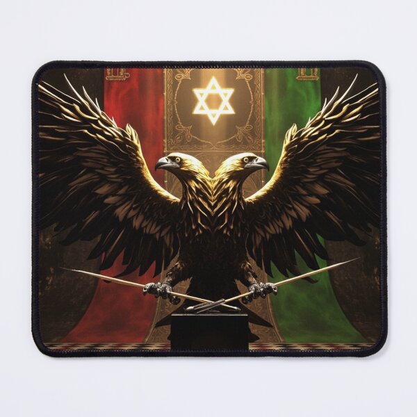 Item preview, From Kemet To Zion - The Highest Order 360 Degrees  designed and sold by LSNT.