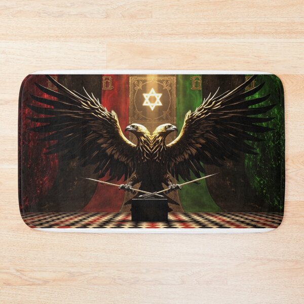 Item preview, From Kemet To Zion - The Highest Order 360 Degrees  designed and sold by LSNT.