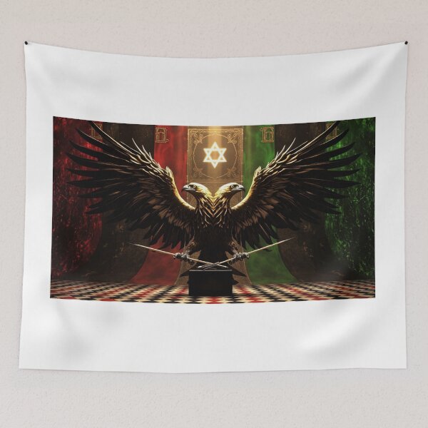 Item preview, From Kemet To Zion - The Highest Order 360 Degrees  designed and sold by LSNT.