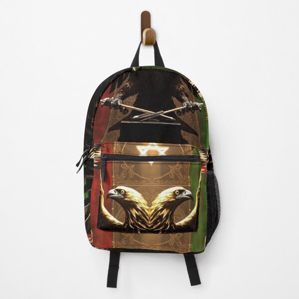 Item preview, From Kemet To Zion - The Highest Order 360 Degrees designed and sold by LSNT.