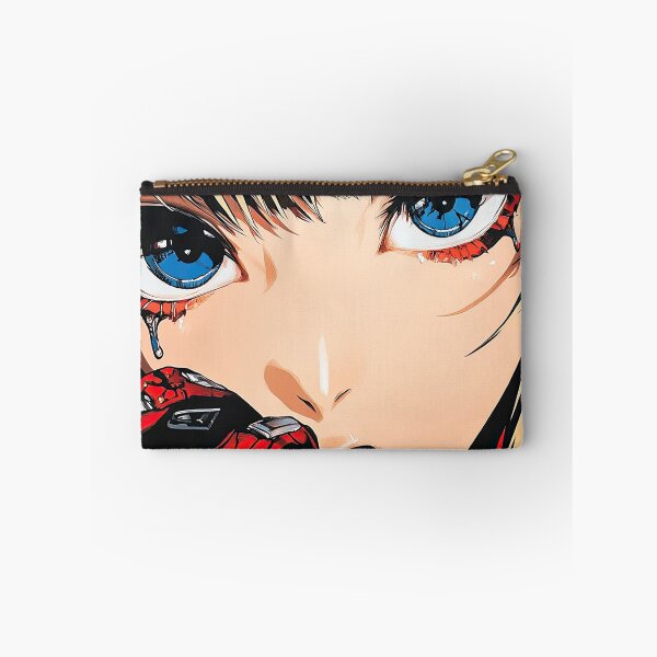 Item preview, Electric Portrait Of Girl With Urban Fashion designed and sold by Piotrek0001.