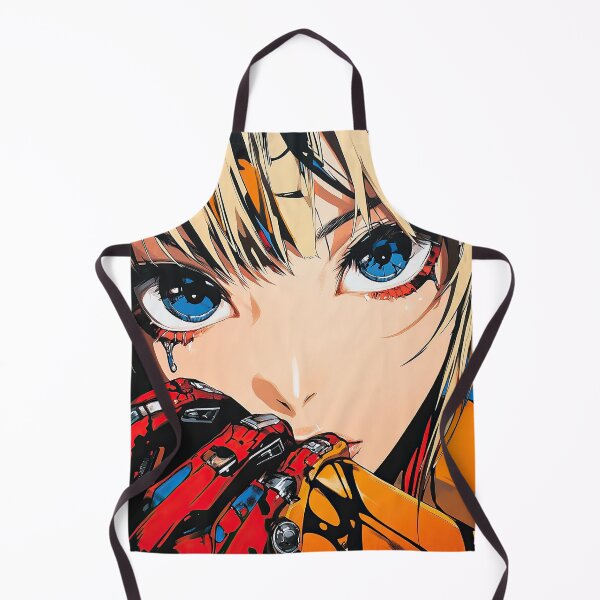 Item preview, Electric Portrait Of Girl With Urban Fashion designed and sold by Piotrek0001.