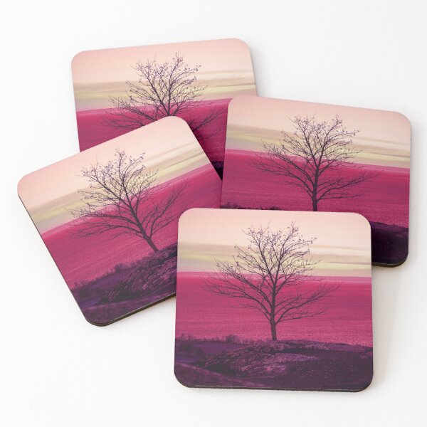 Item preview, Solitary Tree Nature Art designed and sold by NickDedidis.