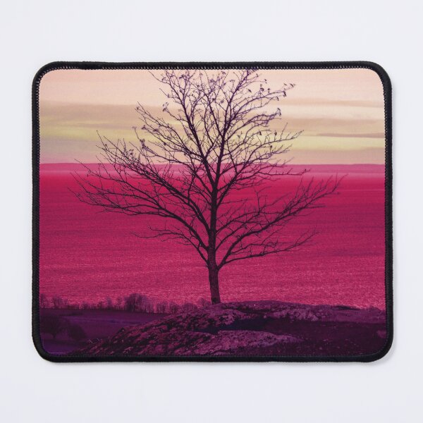 Item preview, Solitary Tree Nature Art designed and sold by NickDedidis.