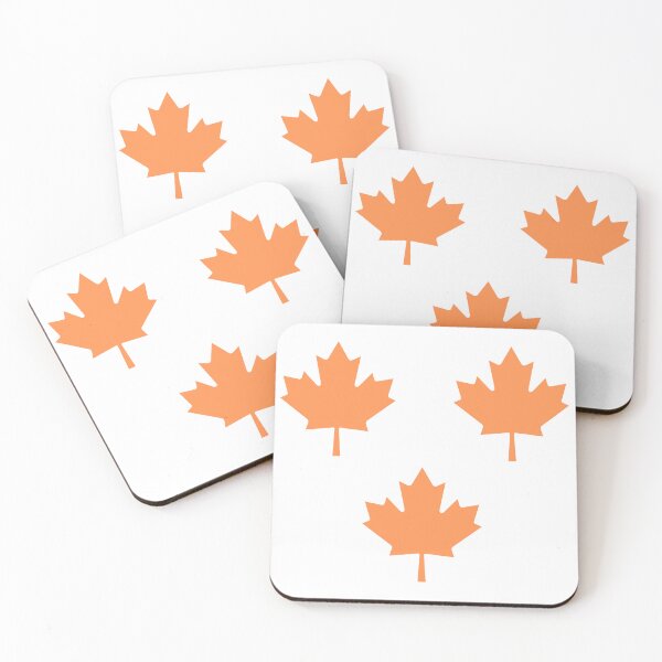 Item preview, Maple leaves designed and sold by Designfs.