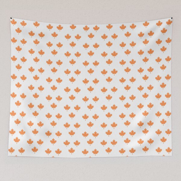 Item preview, Maple leaves designed and sold by Designfs.