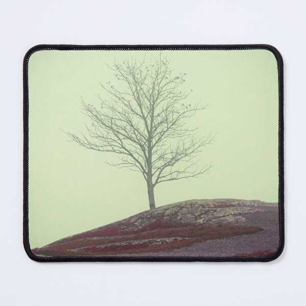Item preview, Solitary Tree Nature Art designed and sold by NickDedidis.