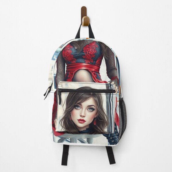 Item preview, Vivienne, a vision of urban elegance designed and sold by e-not-shop.