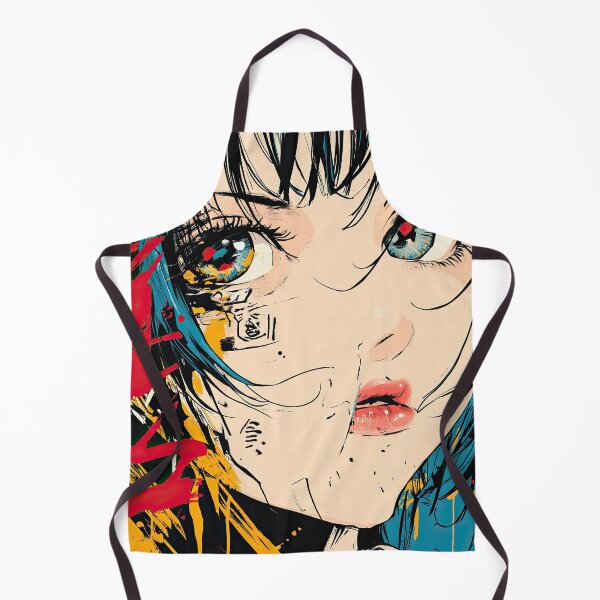 Item preview, Pop Art Girl designed and sold by Piotrek0001.