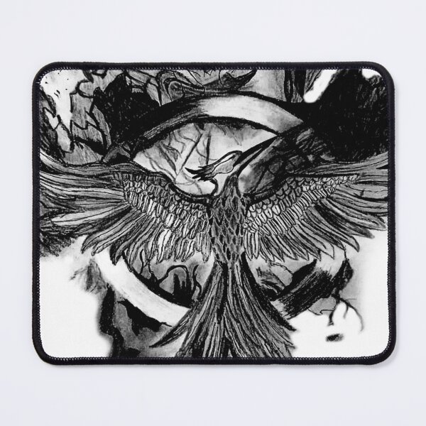 Item preview, Mockingjay designed and sold by laakipkn.