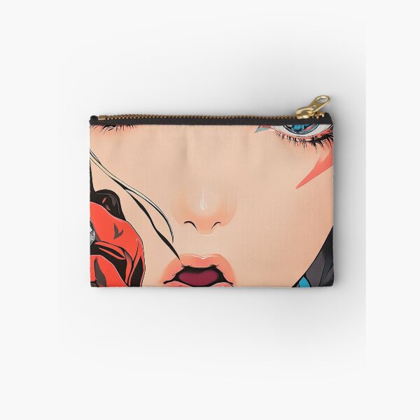 Item preview, Urban Rebel With Colorful Drips And Ink designed and sold by Piotrek0001.