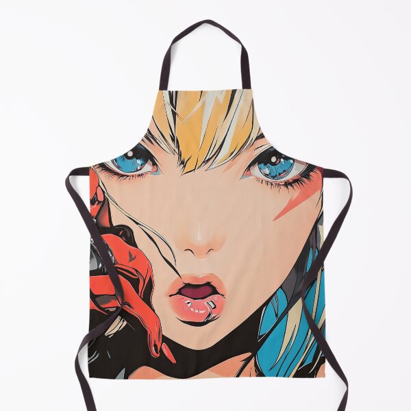 Item preview, Urban Rebel With Colorful Drips And Ink designed and sold by Piotrek0001.