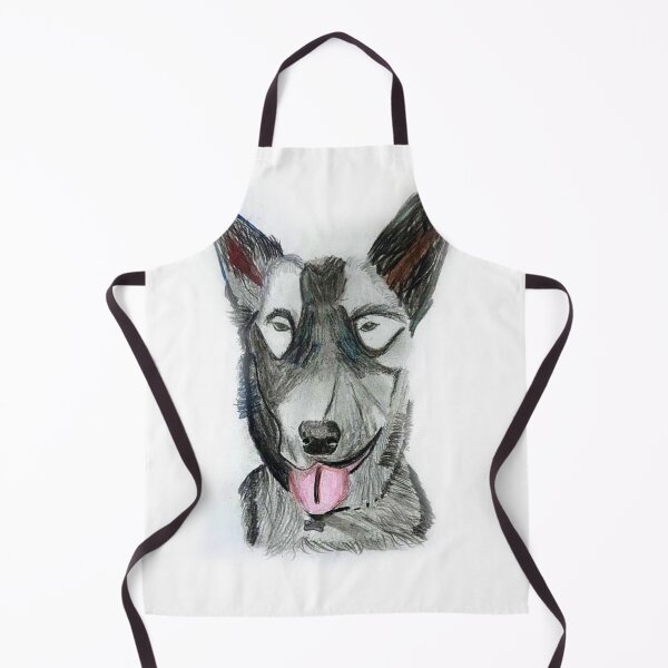 Item preview, Portrait of Loyalty designed and sold by laakipkn.