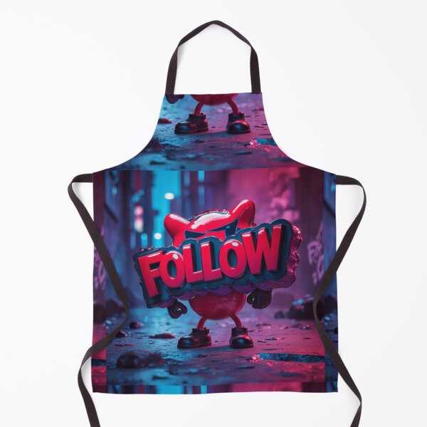 Item preview, Follow 26 designed and sold by Zeir Shop.