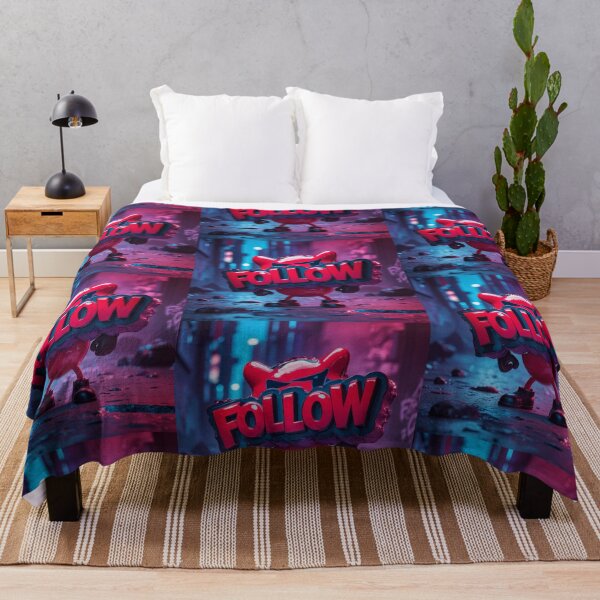 Item preview, Follow 26 designed and sold by Zeir Shop.