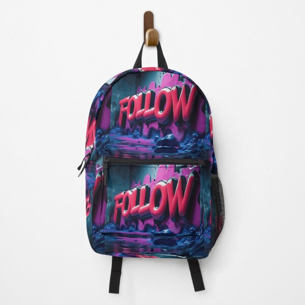 Item preview, Follow 27 designed and sold by Zeir Shop.