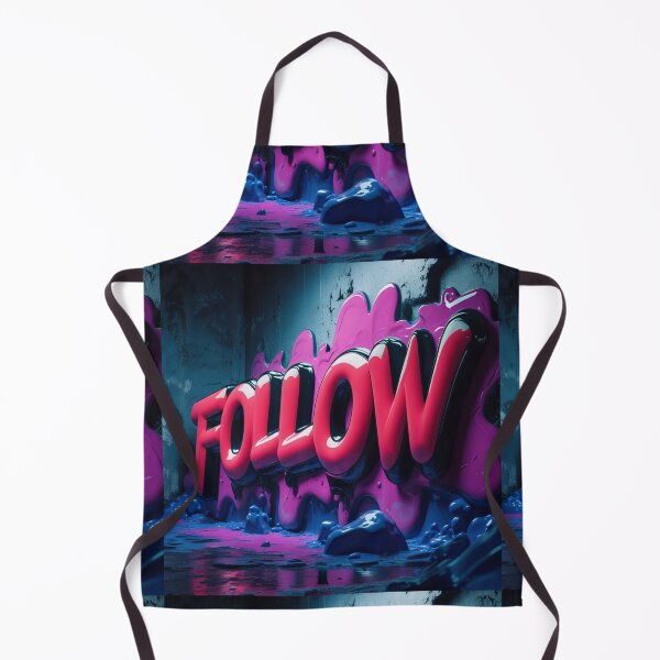 Item preview, Follow 27 designed and sold by Zeir Shop.
