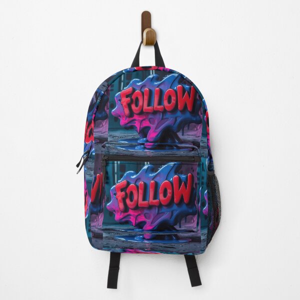 Item preview, Follow 28 designed and sold by Zeir Shop.