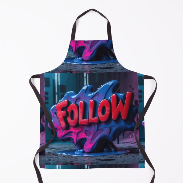 Item preview, Follow 28 designed and sold by Zeir Shop.