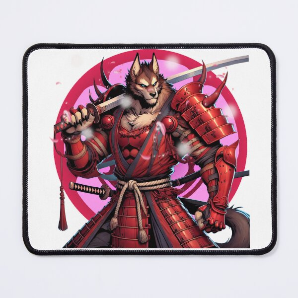 Item preview, Sakura Warrior-1 designed and sold by Kanom-Tom.