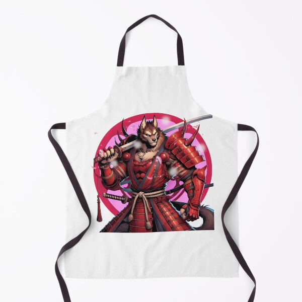 Item preview, Sakura Warrior-1 designed and sold by Kanom-Tom.