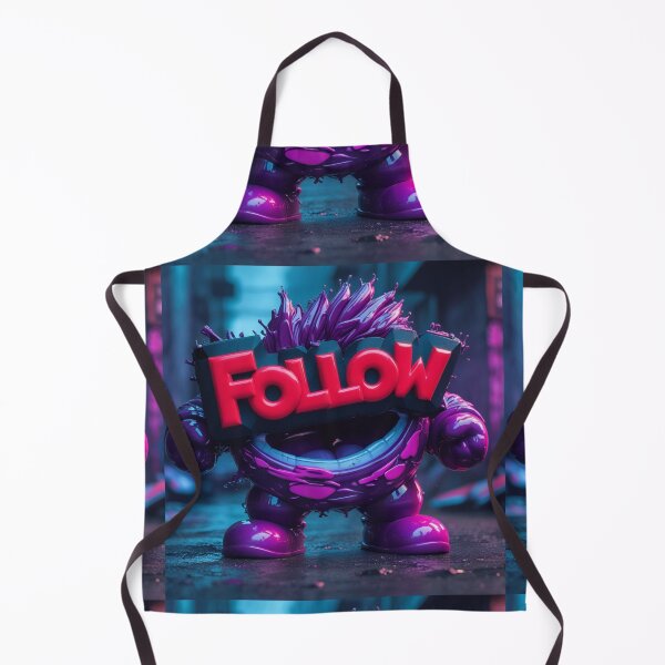 Item preview, Follow 29 designed and sold by Zeir Shop.