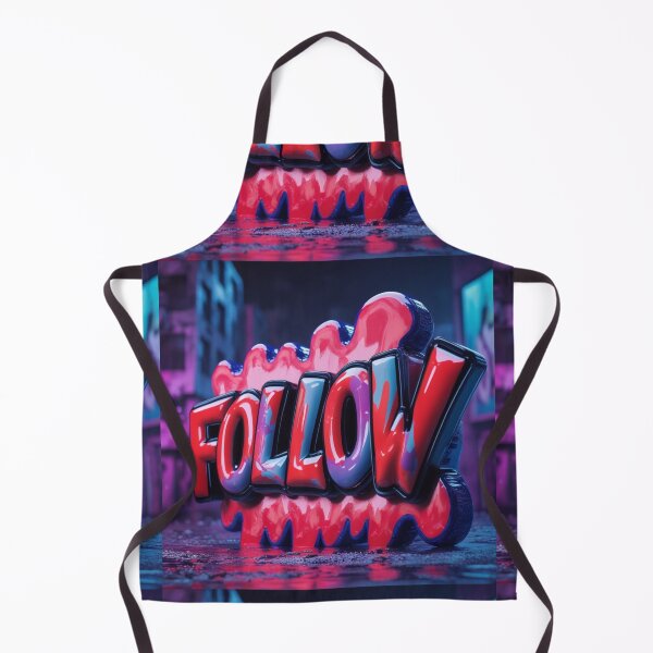 Item preview, Follow 30 designed and sold by Zeir Shop.