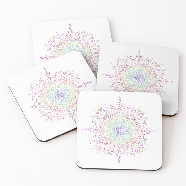 Item preview, Mandala 15 designed and sold by MiakadoArts.