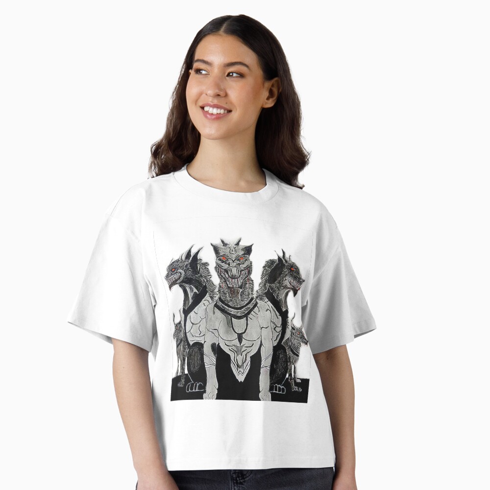 Item preview, Boxy T-Shirt designed and sold by laakipkn.