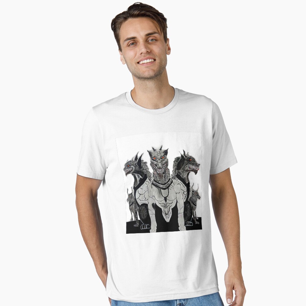 Item preview, Essential T-Shirt designed and sold by laakipkn.