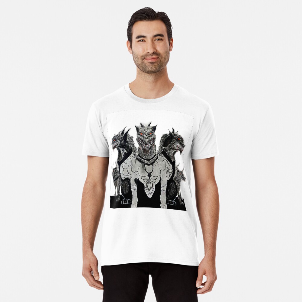 Item preview, Premium T-Shirt designed and sold by laakipkn.