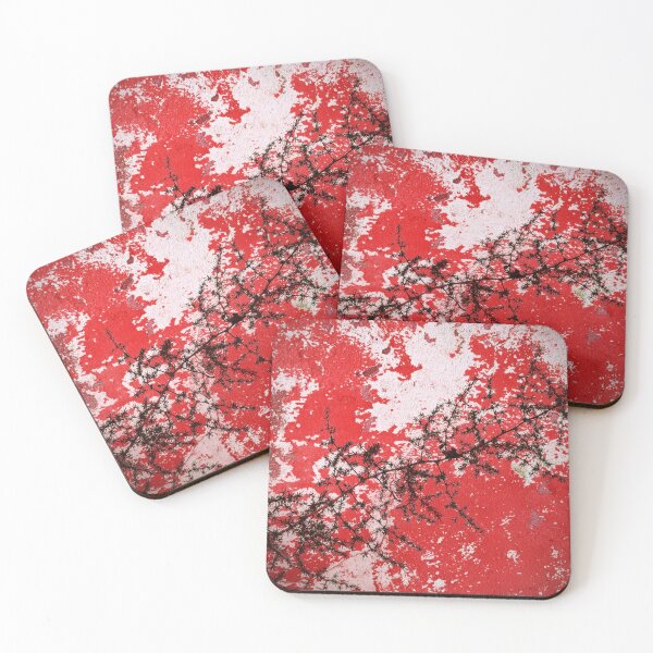 Item preview, Abstract Nature Art with prominent Textures designed and sold by NickDedidis.
