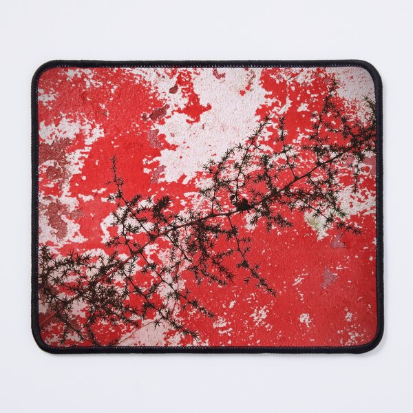 Item preview, Abstract Nature Art with prominent Textures designed and sold by NickDedidis.