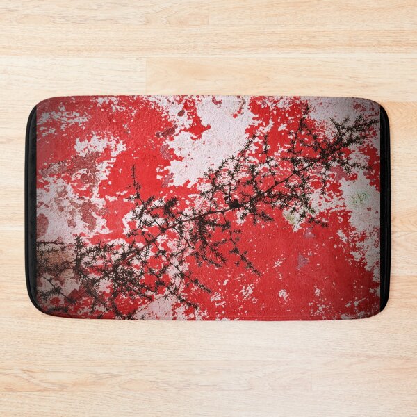 Item preview, Abstract Nature Art with prominent Textures designed and sold by NickDedidis.